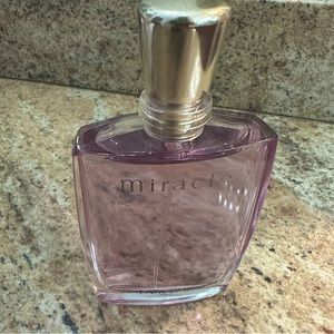 Lancôme Miracle Perfume. Great condition. Used once or twice.